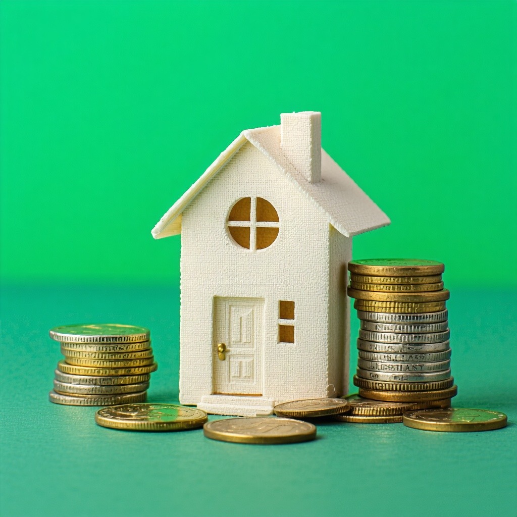 financiamento imobiliario